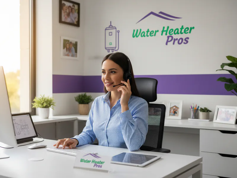 Water Heater Repair  in Evergreen Park  FAQ